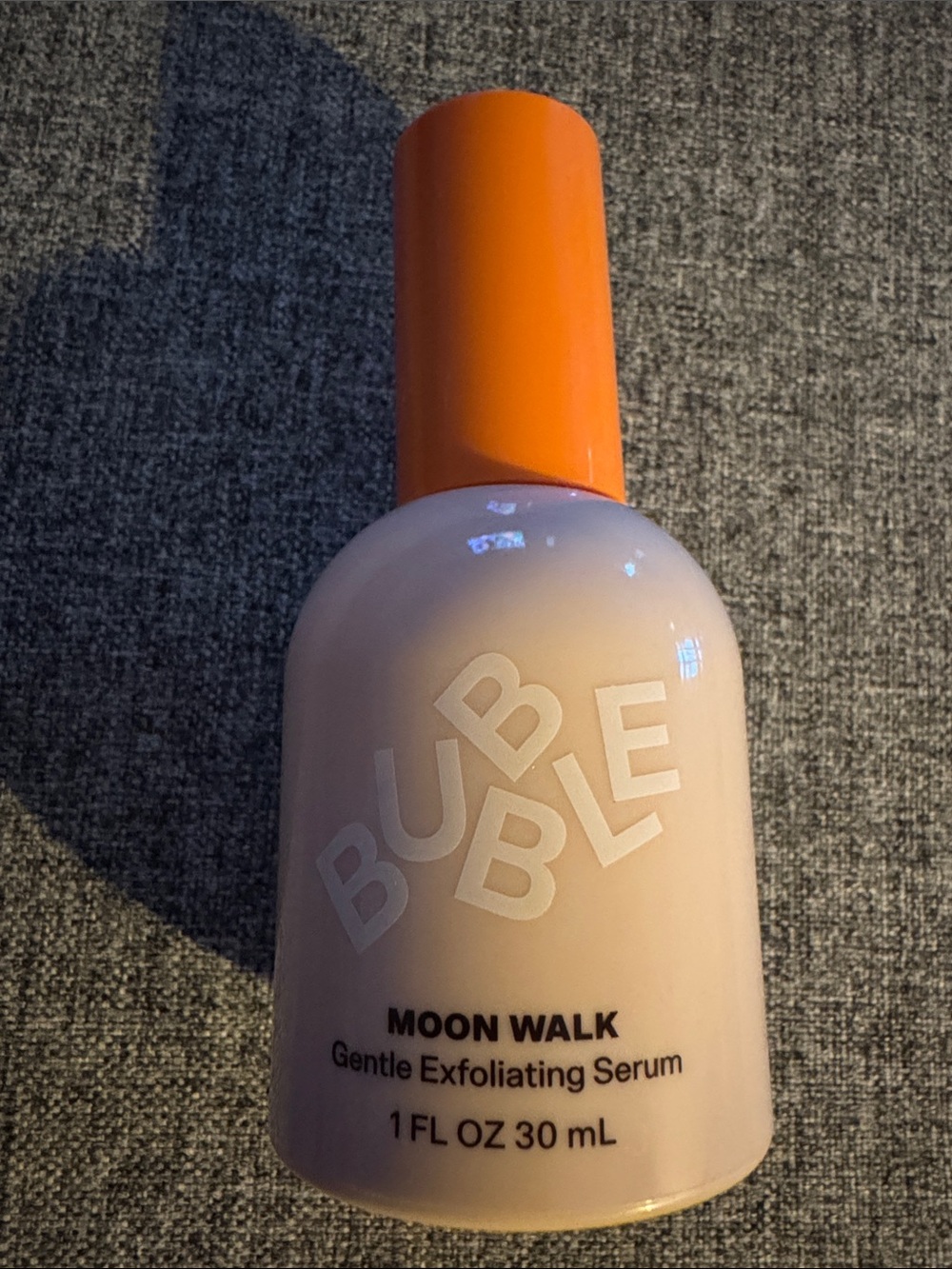 Moon Walk Gentle Exfoliating Serum - NEW